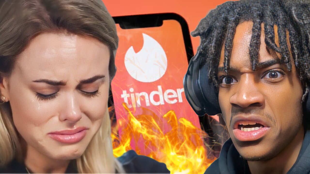 Bad Tinder Date Leaves Her $200k In Debt...