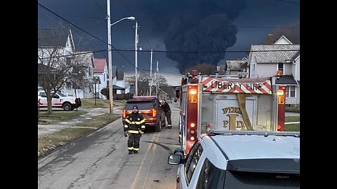 Ohio - Chernobyl: Një katastrofë e madhe dhe më e keqja në historinë moderne të Amerikës.