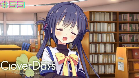 Clover Days (Let's Play)-Part 53 [Anri Route]