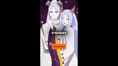 Kaguya VS Momoshki ! #kaguya #momoshki #sasuke #naruto #anime #foryoupage