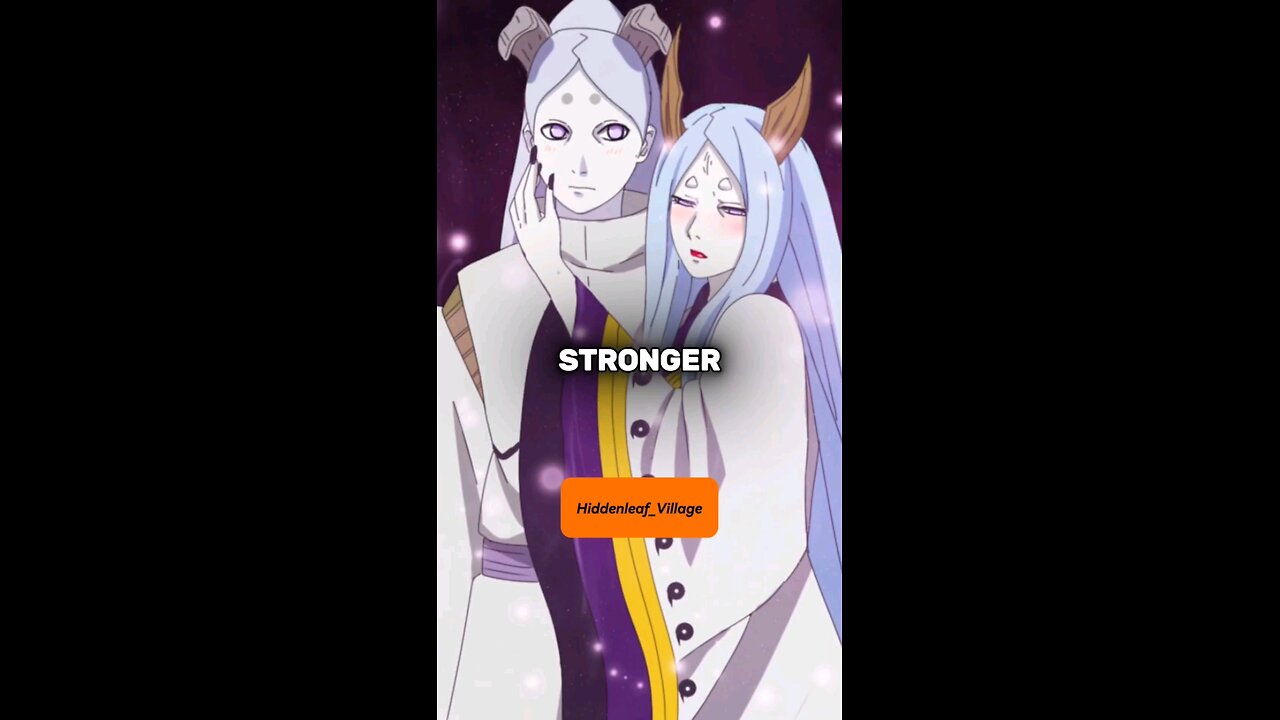Kaguya VS Momoshki ! #kaguya #momoshki #sasuke #naruto #anime #foryoupage