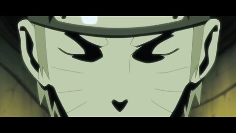 Naruto nine tailes-|AMV|shwab archive