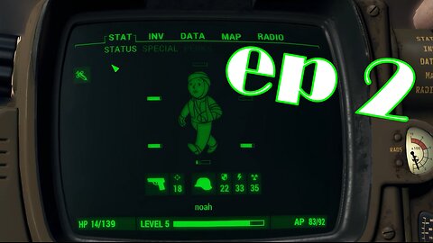 fallout 4 ep 2 i am a minuteman
