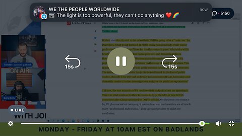 Badland part 3- rejection of scanned voting ballets in Maricopa County:30/01/2023