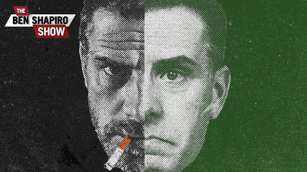 Hunter Biden Is An Evil Scumbag, Not A Victim | Ep. 1659