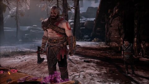 It's Just A Video Game pt 1