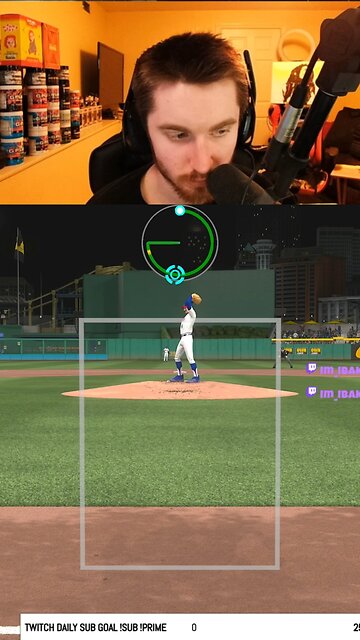 JOE SOLD ME SO BADLY IN MLB THE SHOW 24