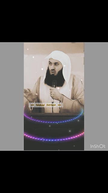 Every creation of Allah is different