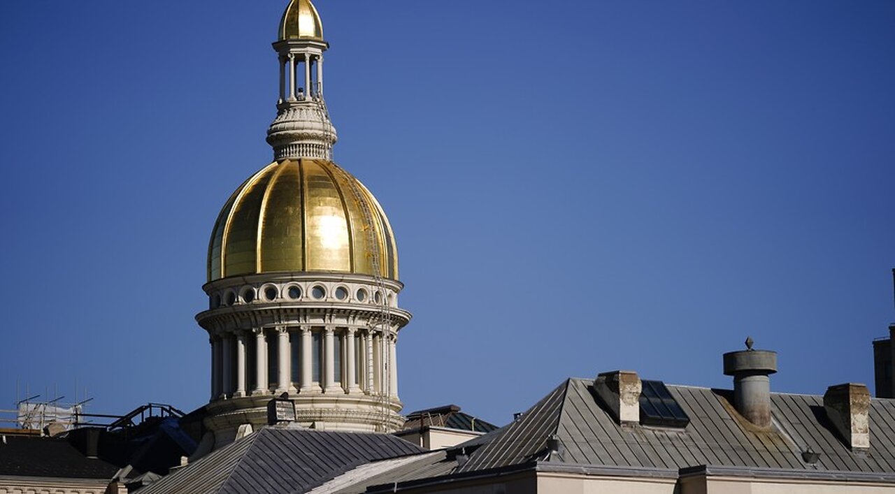 BREAKING: Congresswoman Attacked in Elevator of Her DC Apartment Building