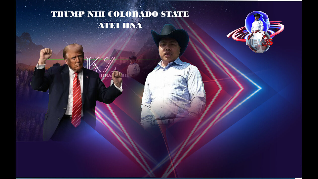 Trump sual kawlnak $1,0000 liamternak