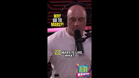 The REAL Reason To Go To Mars (Elon Musk Was Wrong)