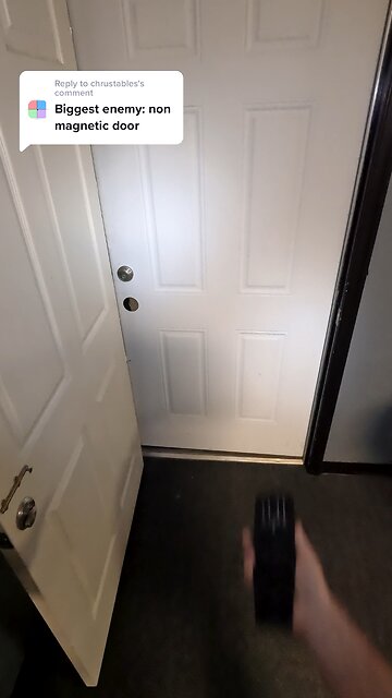 Magnetic Lock Pick Case