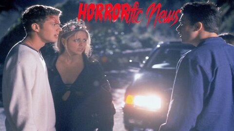 HORRORific News Sarah Michelle Gellar shares update for sequel to classic '90s horror