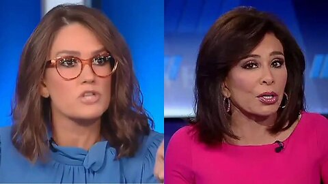 'I Don't Care Anymore' - Fox News Liberal Jessica Tarlov Breaks Down On Air