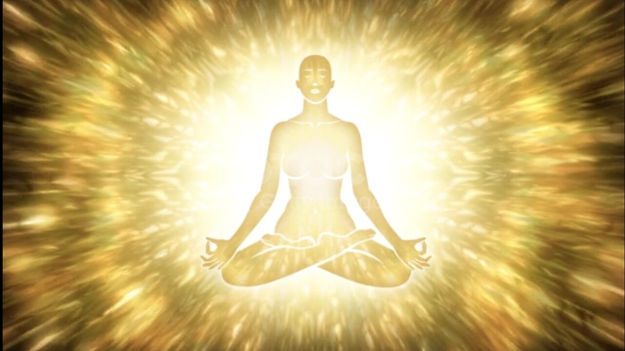 Seven chakra Gayatri Mantra (with Mantra text)