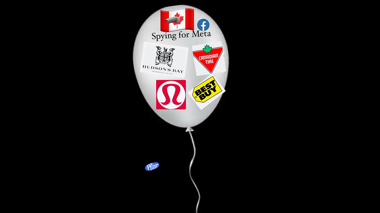 Canada’s best friends spy balloon