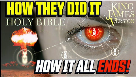 BO POLNY - HOW They Did It & HOW It All ENDS! A Simple Explanation In Under 4-Minutes!!