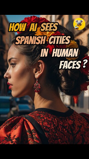 Spain: What do Spaniards look like?