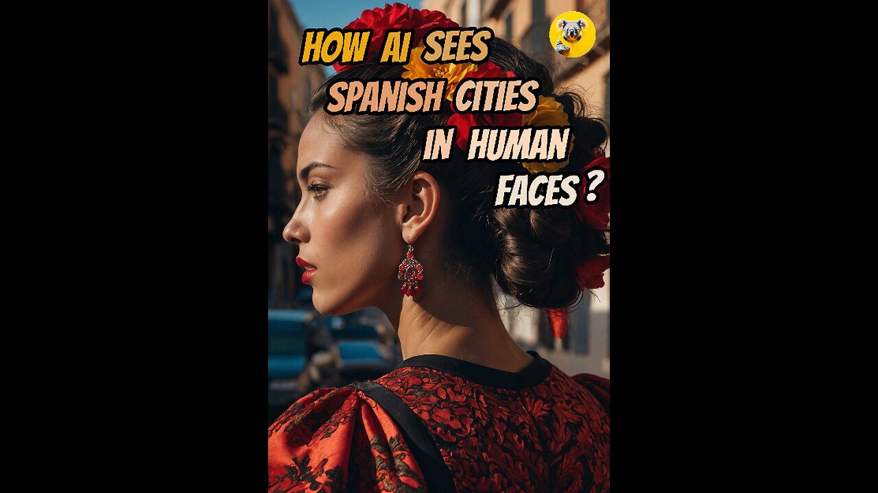 Spain: What do Spaniards look like?