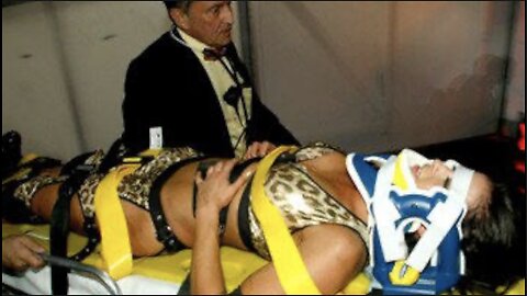 10 WORST WWE Women's Injuries EVER