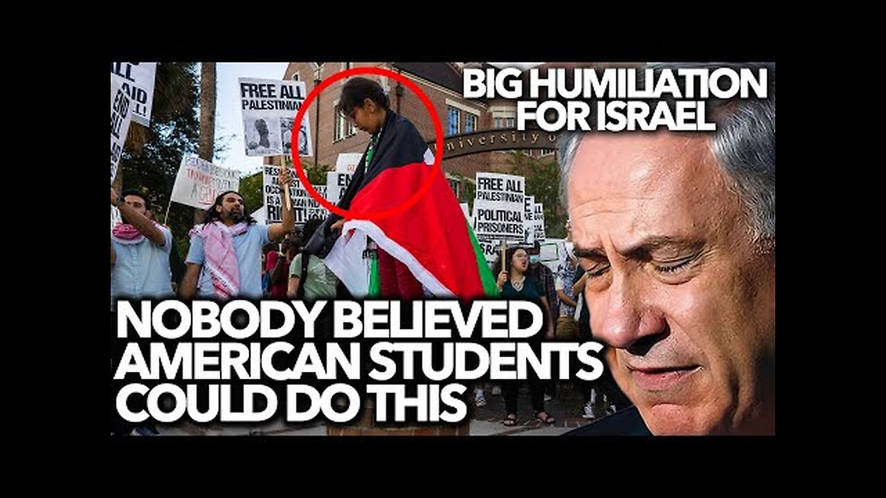 THIS VIDEO HAS CHANGED AMERICA FOREVER (This Is Why They Are Deleting it Online)