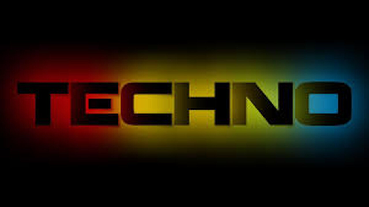 TECHNO:SUMMERTIME