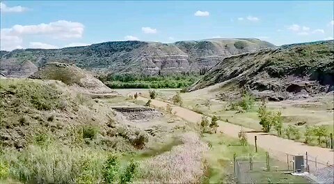 Drumheller