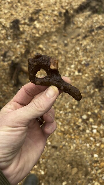 Mabila Evidence Gathering #3