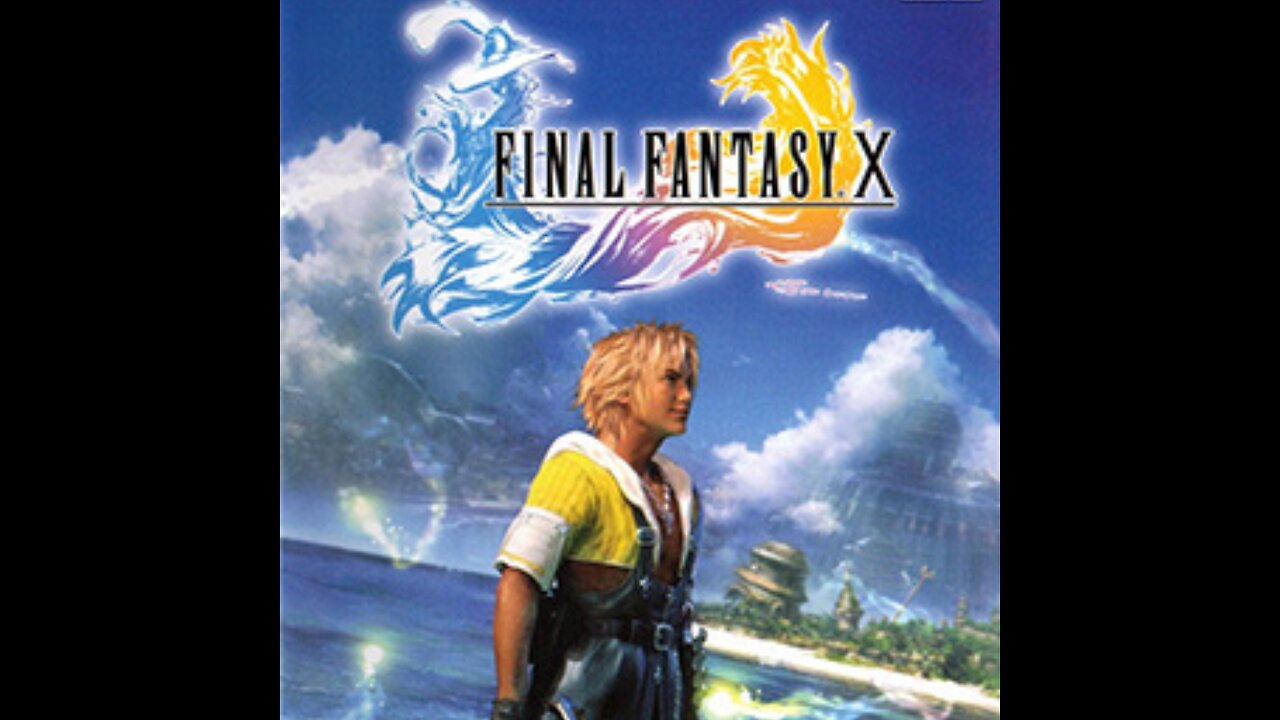 Final Fantasy X