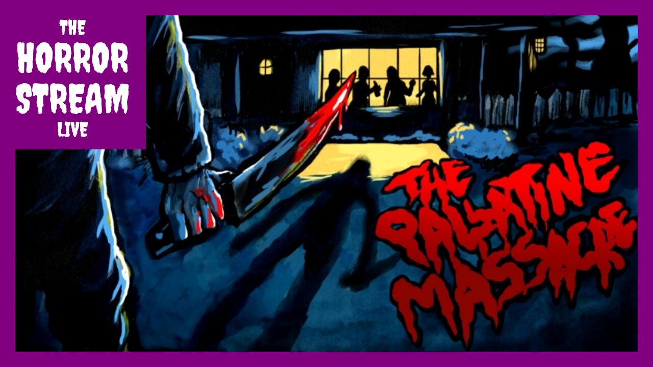 The Pallatine Massacre [Blogspot]