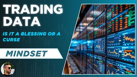 Trading Data in your Trading Strategy - Is It a Blessing or a Curse?