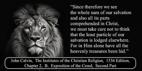 The Bible's simple answer to the so-called "Problem of evil"
