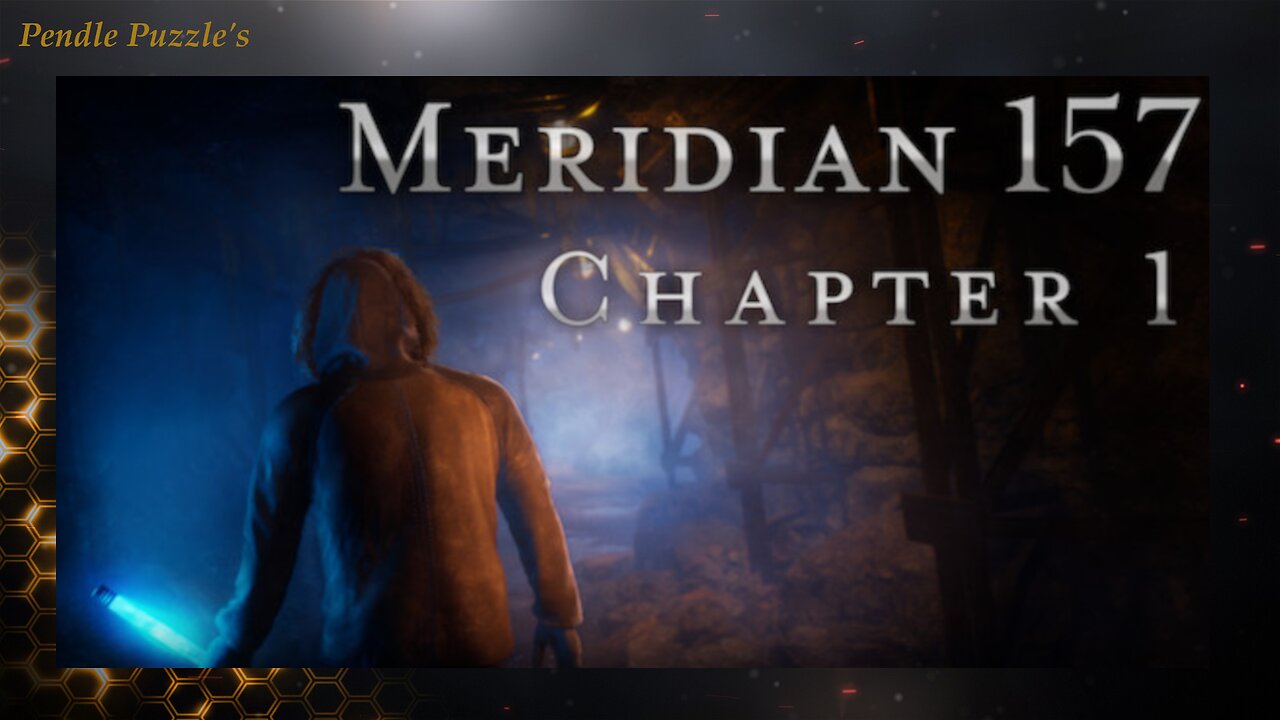 Meridian 157 Chapter 1 E3