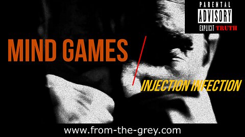 Mind Games... Injecting Infection