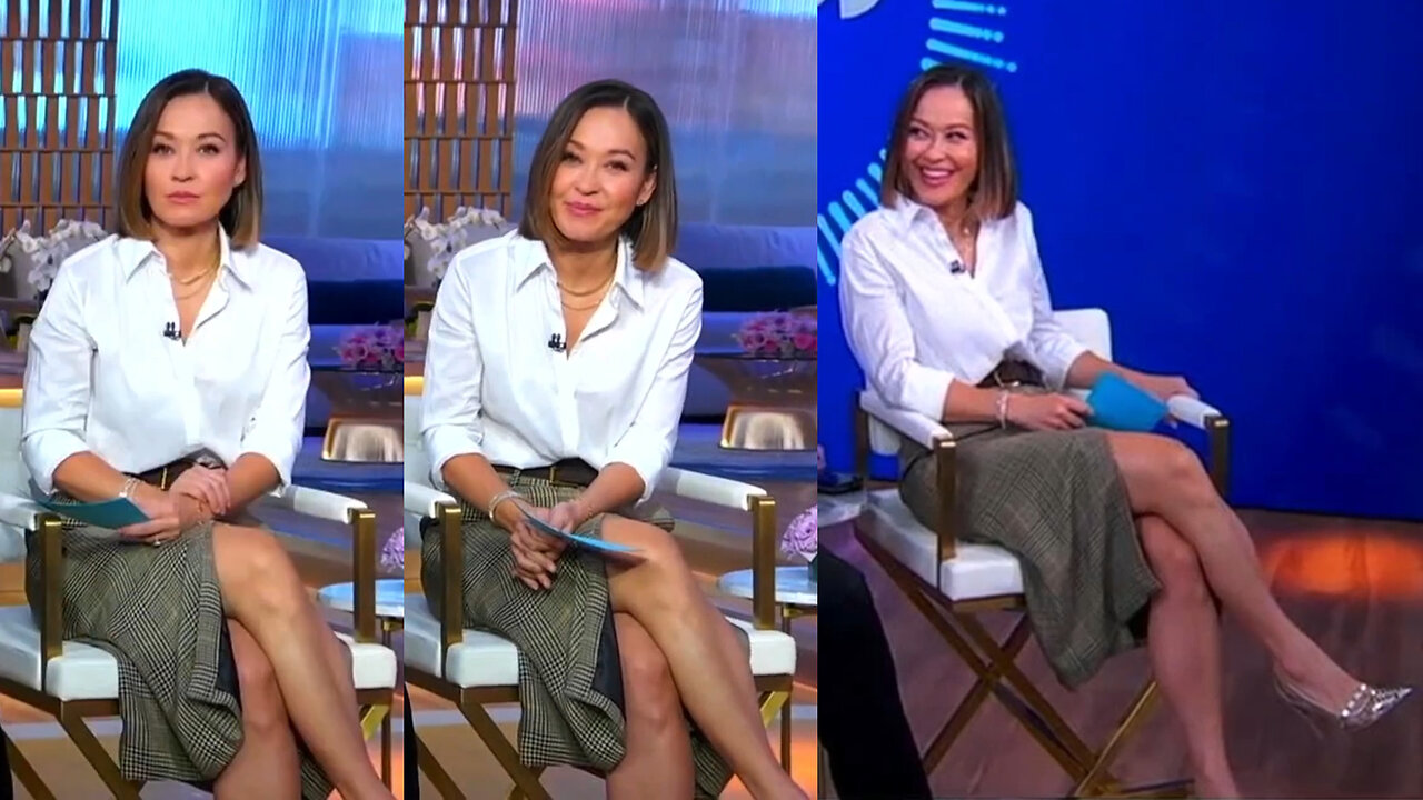 Eva Pilgrim Oct 3 2024