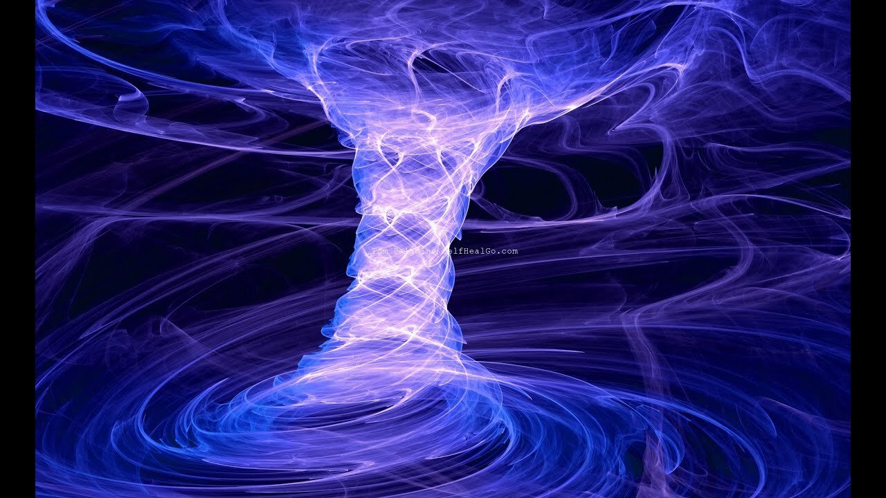 The Healing Universe - Scalar Energy and Scalar Waves in Healing!