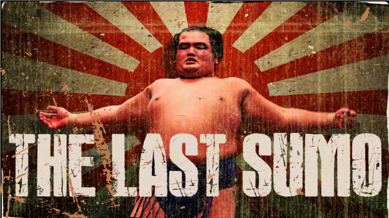 The Last Sumo | Murder by Design #12