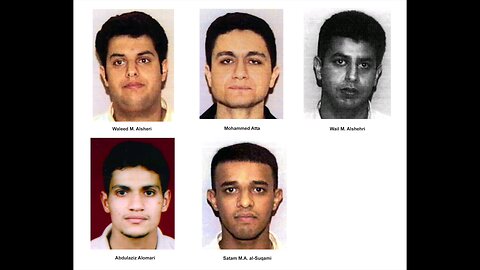 What if Mohamed Atta got caught by airport security on 9-11