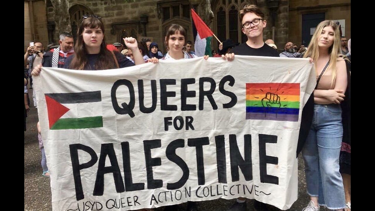 The real reason for campus protests.
