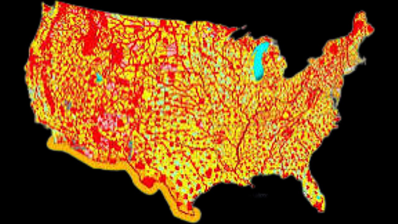 'CLUB OF ROME'S 'U.N' DEPOPULATION CONTROL 'AGENDA 21' CALLED 'GLOBAL WARMING'