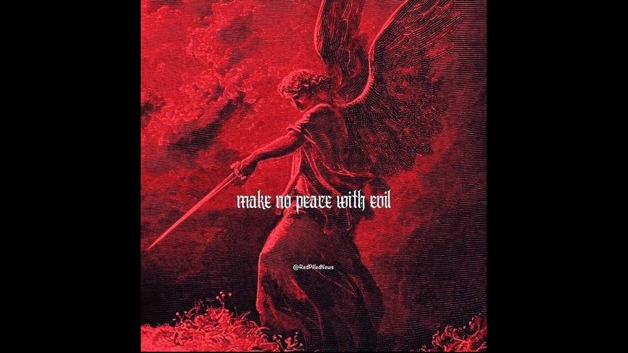 THE TRUE PANDEMIC...