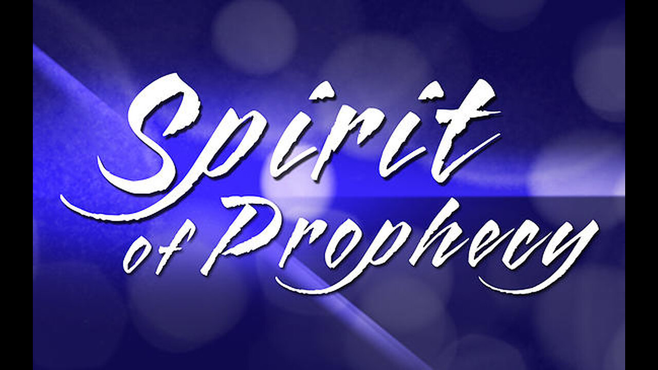 May 28 (Year 2) Dream Testimony - Holy Spirit prophesies in dreams - Tiffany Root & Kirk VandeGuchte