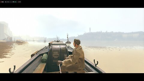 Dishonored, Playthrough, Pt. 4