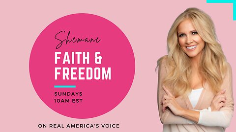 Faith & Freedom FULL EPISODE Premier