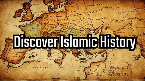 Al-Maqdisi: The Genius Geographer of the Islamic Golden Age