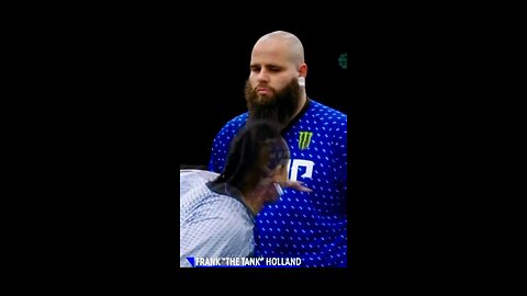 Top 5 ‘POWER SLAPS’ from week 2 on Dana whites POWER SLAP league,