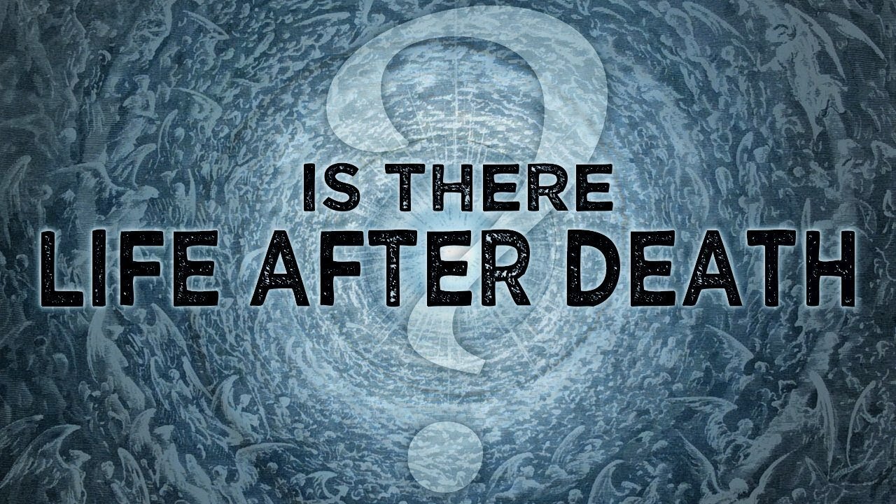 Is There Life After Death? | Sadhguru | InspireLife