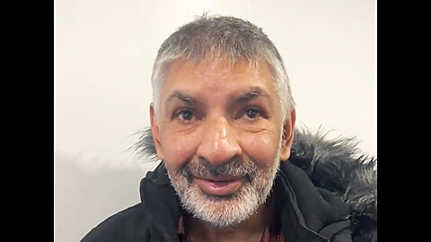 Shafqat Ali, Stockport 15/1/23