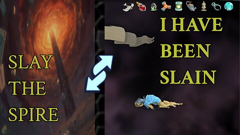 Slay the Spire is Pretty Neat