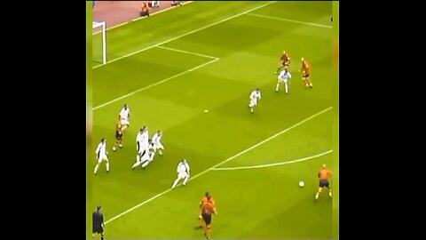 Best Football Goal